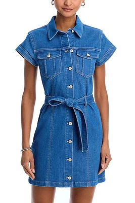 TIA DRESS