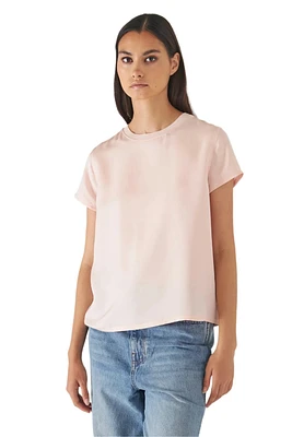 SILK SS TEE