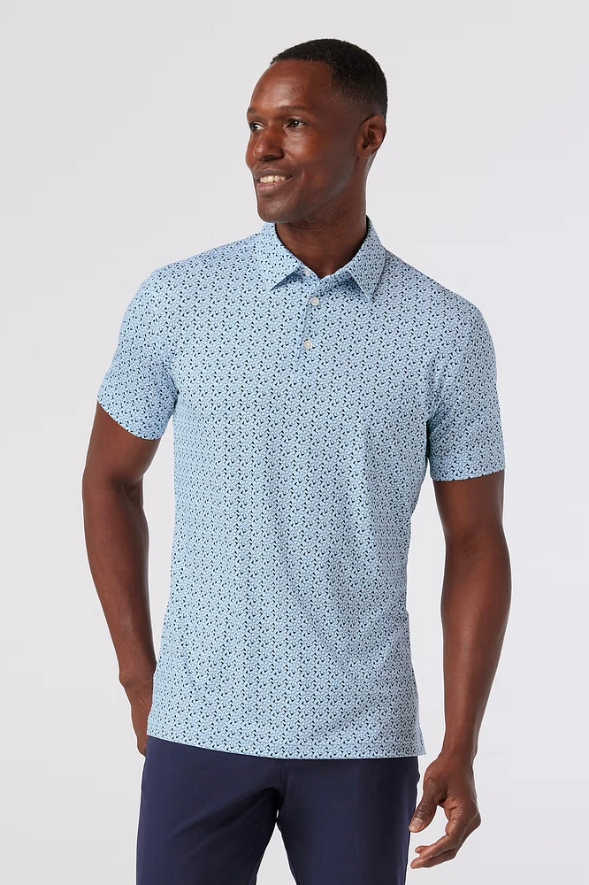 VERSA SS POLO