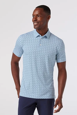 VERSA SS POLO