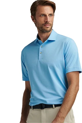 ANDOVER PERFORMANCE POLO