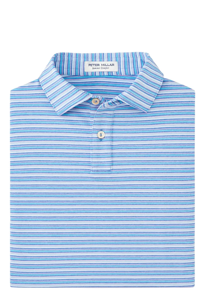 YOUTH AVENT PERFORMANCE POLO