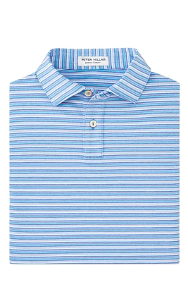 YOUTH AVENT PERFORMANCE POLO