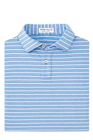 YOUTH AVENT PERFORMANCE POLO