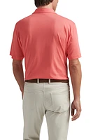 CROWN COMFORT SS POLO