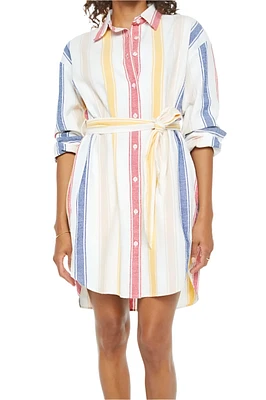 THE ROOMIE FRENCHIE DRESS