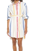 THE ROOMIE FRENCHIE DRESS