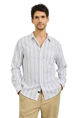 CLYDE LS SHIRT