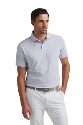 CHORD PERFORMANCE JERSEY POLO