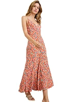 FLORIAN DRESS