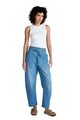 SANTORINI PANT
