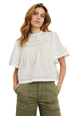 DAISY TOP