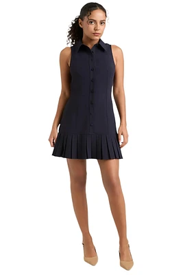 SLVLS LUCILLA DRESS