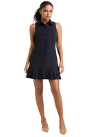 SLVLS LUCILLA DRESS