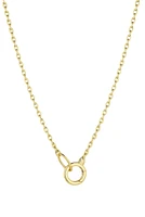 AVERY MINI NECKLACE- GOLD