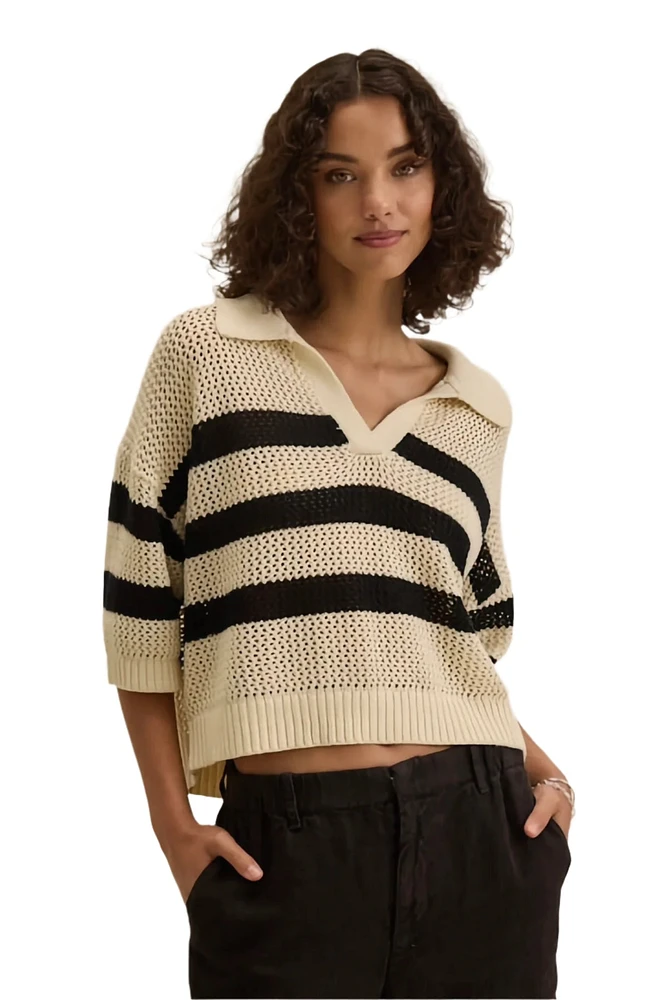 YORK06 SWEATER