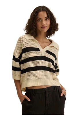 YORK06 SWEATER