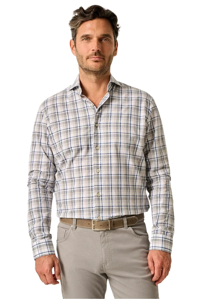 BRIDGER LS SPORT SHIRT