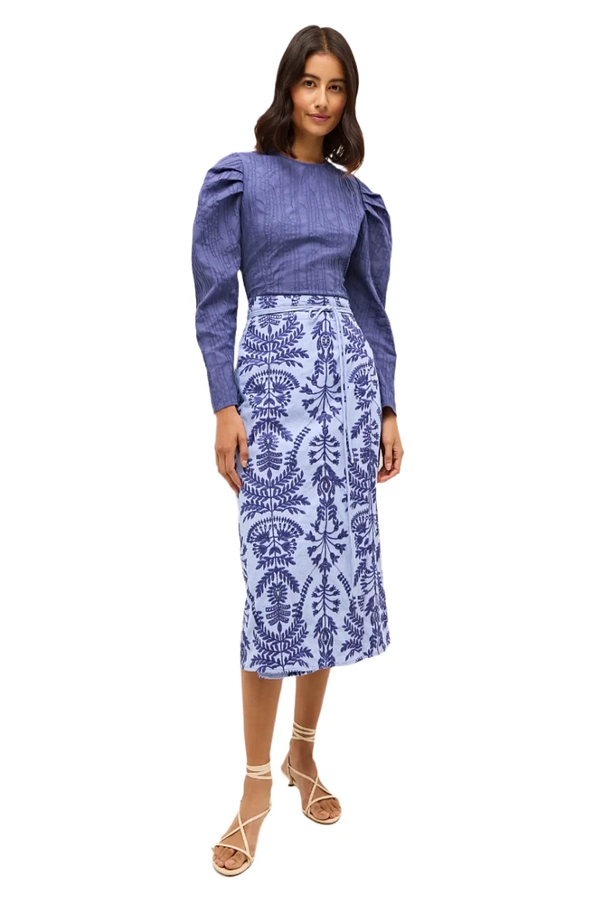 SANDRA SKIRT