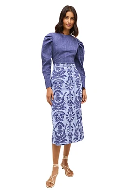 SANDRA SKIRT