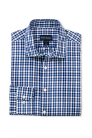 LS WEEKEND PLAID