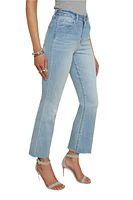 KENDRA CROP FLARE (2651PWHR)