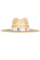 IRMA PALM HAT