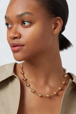 CELESTE NECKLACE