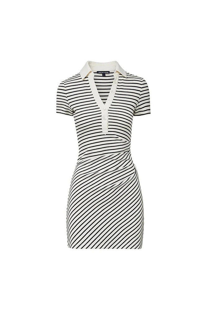 LANIER DRESS