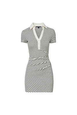 LANIER DRESS