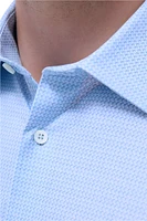 OOOHCOTTON JAMES LS SHIRT (GF9489K60)