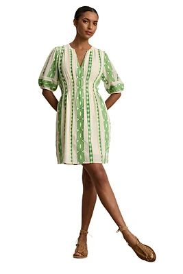 LUCY DRESS