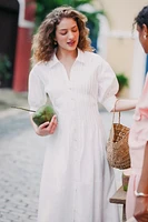 MONTY DRESS