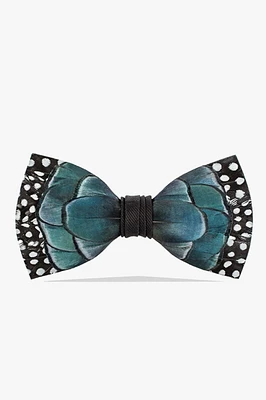 GREEN POND BOW TIE