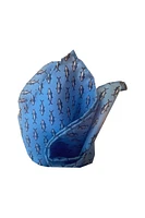 BIG KAHUNA POCKET SQUARE