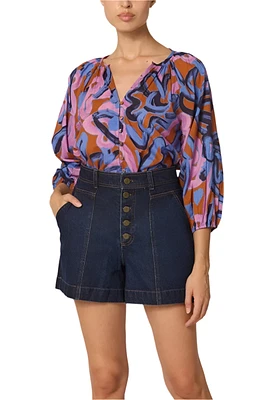 RAMONA BLOUSE