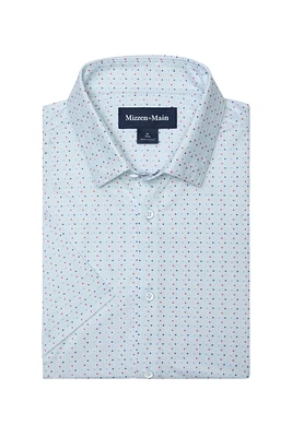 HALYARD SS DRESS SHIRT