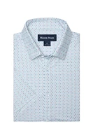 HALYARD SS DRESS SHIRT