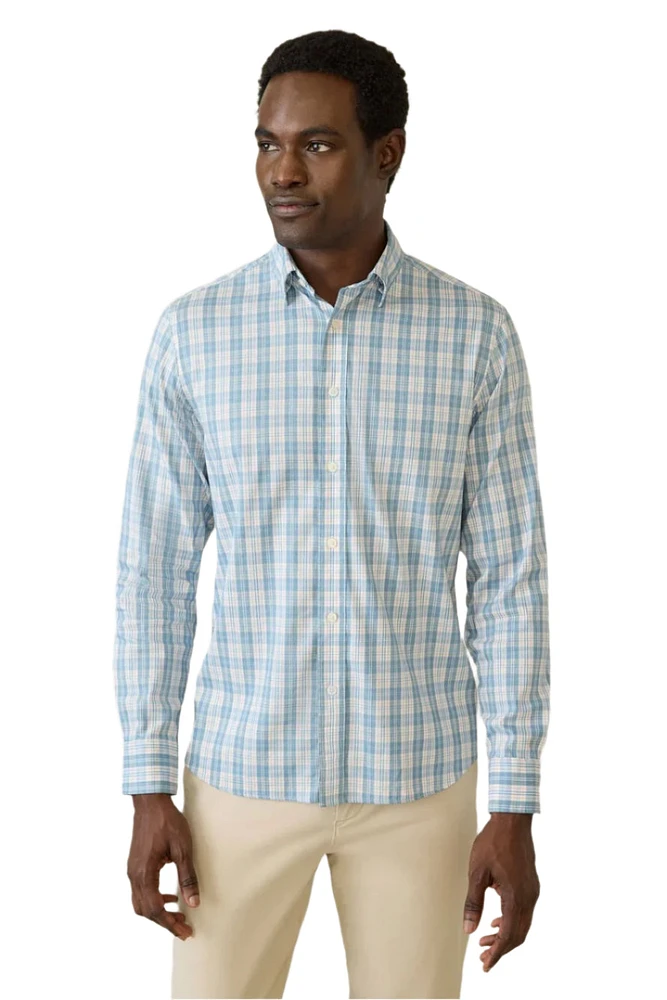 THE MOVEMENT SHIRT