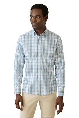 THE MOVEMENT SHIRT