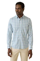 THE MOVEMENT SHIRT