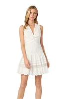 GENIVIEVE DRESS