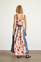 TAVIRA DRESS