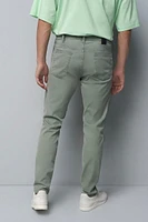5 POCKET SLIM M5 PANT (6186)