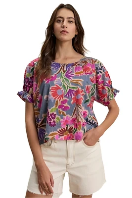 DELILAH TOP