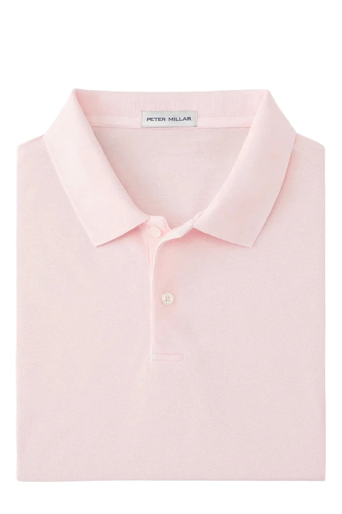 SUNRISE PIQUE POLO