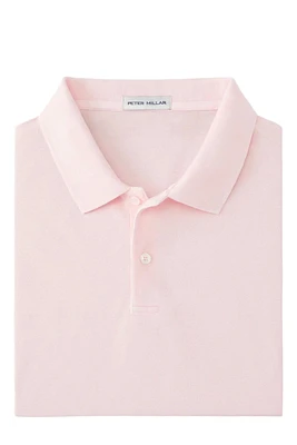 SUNRISE PIQUE POLO