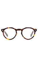 DOGLEG READING GLASSES