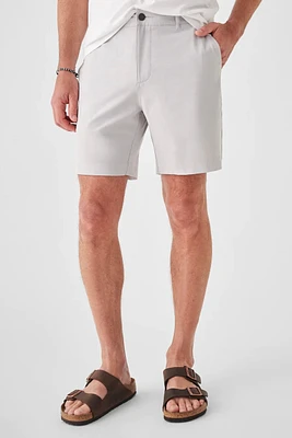 7" BELT LOOP ALL DAY SHORTS