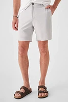 7" BELT LOOP ALL DAY SHORTS